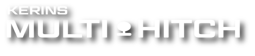Kerins Multi-Hitch Logo